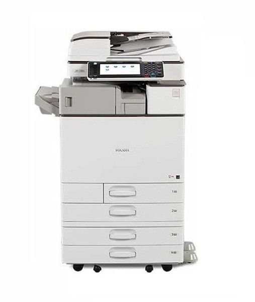 ماكينات تصوير ريكو اسود mp3350 2 ماكينة تصوير ريكو mp c4503