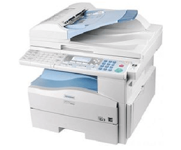 ماكينة تصوير مستندات mp201 3 ماكينة تصوير مستندات mp201