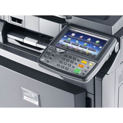 ماكينة تصوير كيوسيرا اسود 4500i 3 ماكينة تصوير كيوسيرا اسود 4500i