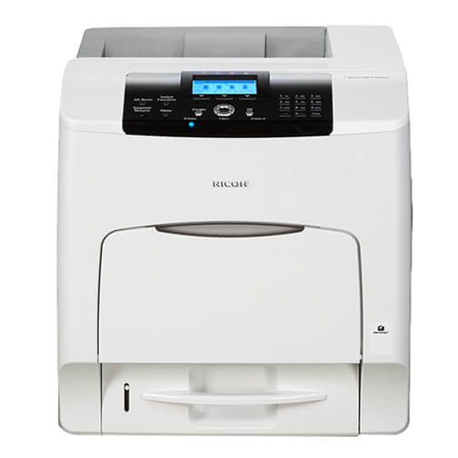 ماكينة تصوير ريكو mp c2550 3 طابعة ريكو الوان sp c430