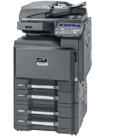 🖨️ ماكينة كيوسيرا 3051ci 2 ماكينة تصوير كيوسيرا 5551ci
