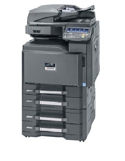 ماكينة تصوير Kyocera 3551ci 5 ماكينة تصوير كيوسيرا 5551ci