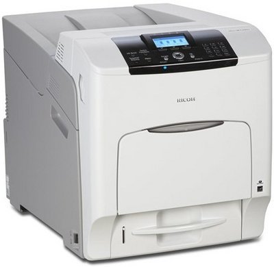 طابعة Ricoh SP C440DN