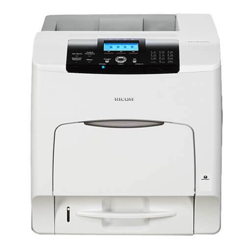 طابعة ريكو sp c430