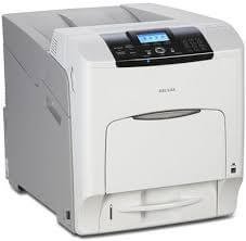 طابعة ليزر ريكو sp c420 و تعريفاتها 2 طابعة ليزر ريكو sp c430