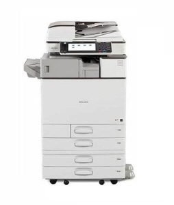 ماكينة تصوير ريكو mpc 4503
