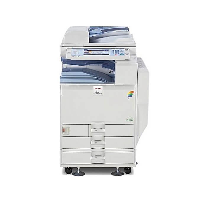 ماكينة تصوير ريكو mp c3001 و تعريفاتها 1 ماكينة تصوير ريكو mp c3001