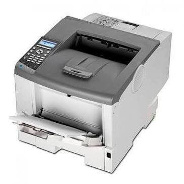 طابعة ريكو sp 4310dn
