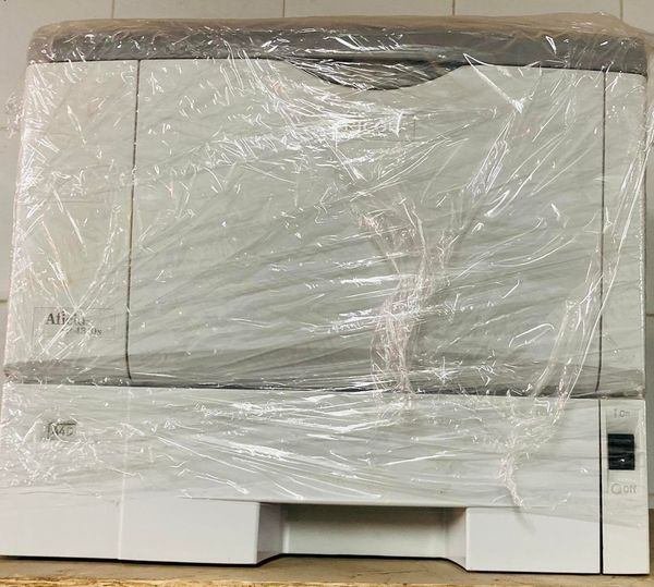 طابعة مستندات sp5300 2
