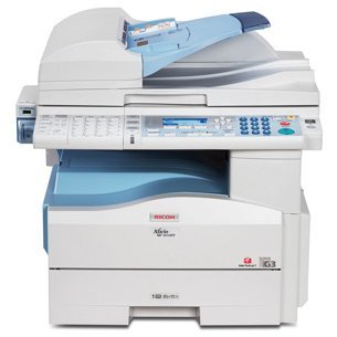 طابعة ريكو sp 3500 2 ريكو MP 201