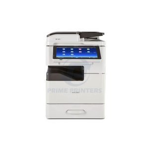 ماكينة تصوير مستندات Ricoh mp305+