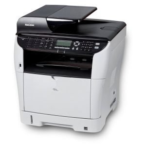 طابعه ريكو SP 3500