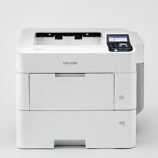 طابعة Ricoh SP 5310DN 3 طابعة ريكو اسود sp5300