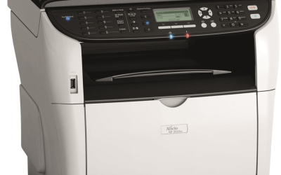 ماكينة تصوير ريكو SP 3500 – المواصفات والمميزات ولماذا هي الخيار الأفضل؟