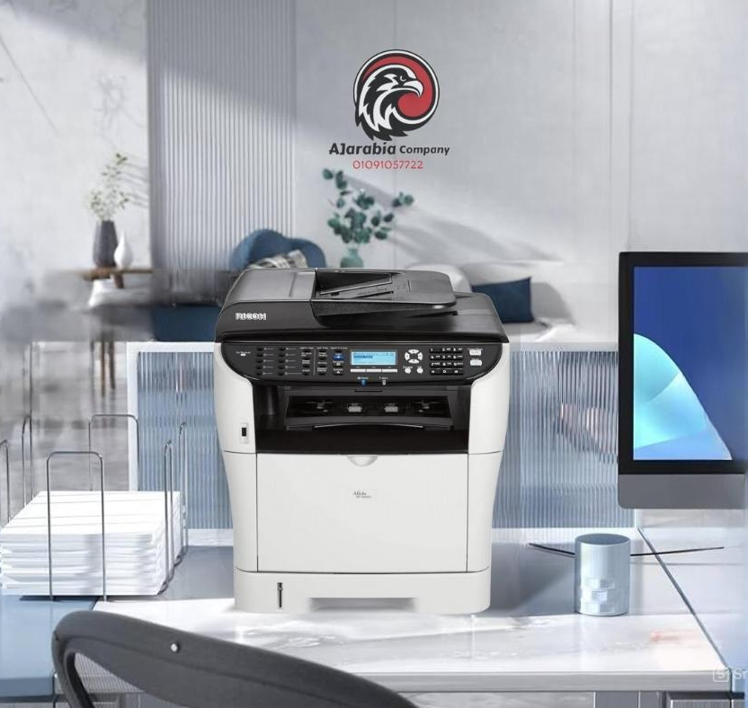 ماكينة تصوير ريكو SP 3500 - المواصفات والمميزات ولماذا هي الخيار الأفضل؟ 2 ماكينة تصوير ريكو SP 3500 - المواصفات والمميزات ولماذا هي الخيار الأفضل؟ 1