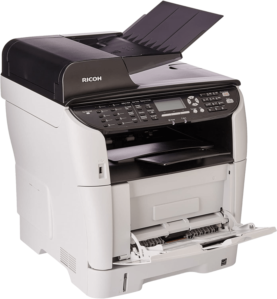 ماكينة تصوير ريكو SP 3500 - المواصفات والمميزات ولماذا هي الخيار الأفضل؟ 3 ماكينة تصوير ريكو SP 3500