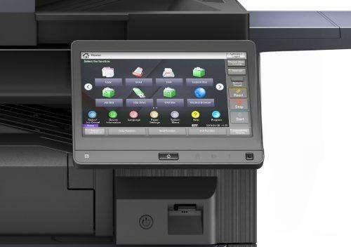 Kyocera TASKalfa 3253ci: ماكينة تصوير ألوان متعددة الوظائف للأعمال المتقدمة 3 Kyocera TASKalfa 3253ci