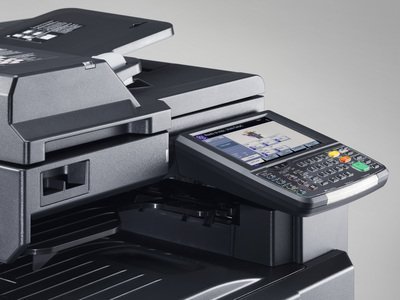 Kyocera Taskalfa 5551ci: ماكينة تصوير ألوان عالية الأداء للمؤسسات الكبرى 4 ماكينة Kyocera Taskalfa 5551ci