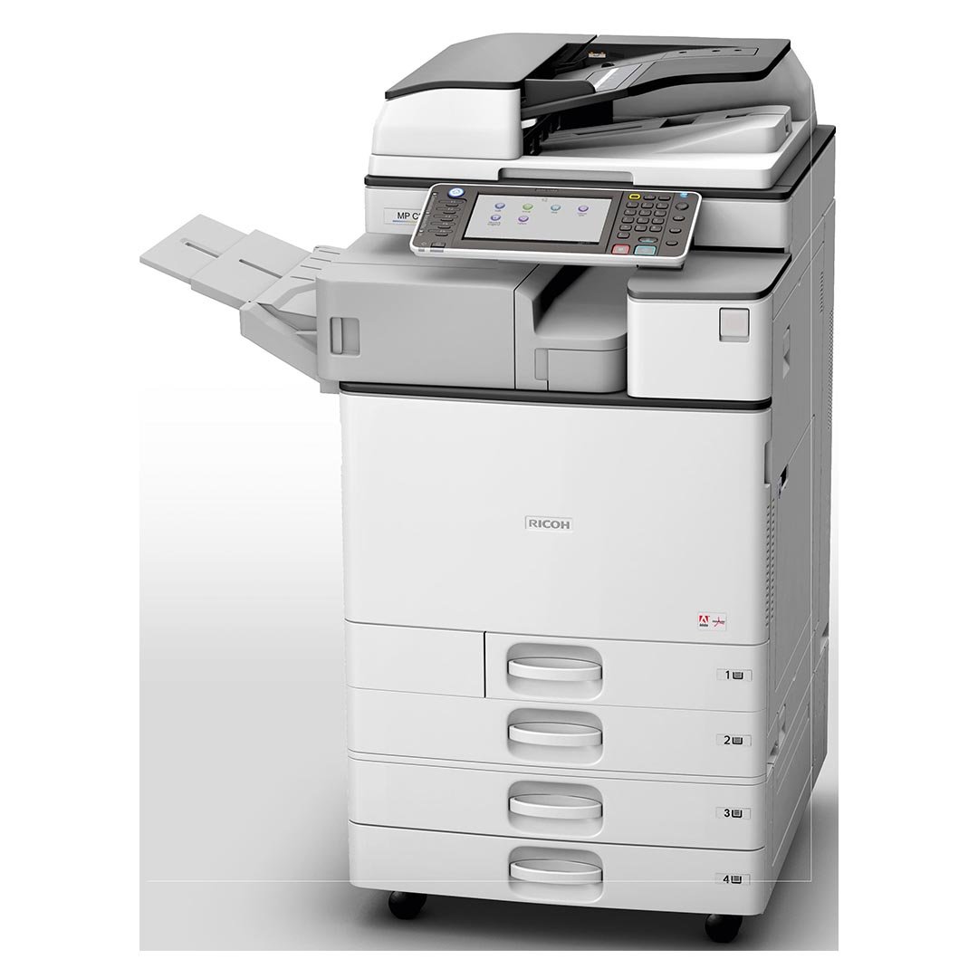 Ricoh MP C2003