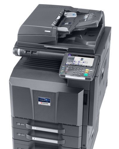  Kyocera Taskalfa 4501i