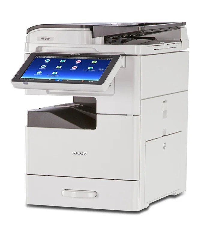 Ricoh MP305 PLUS Ricoh MP305 PLUS