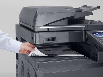 Kyocera Taskalfa 4501i