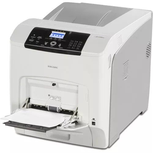 طابعة Ricoh SP C430DN طابعة Ricoh SP C430DN