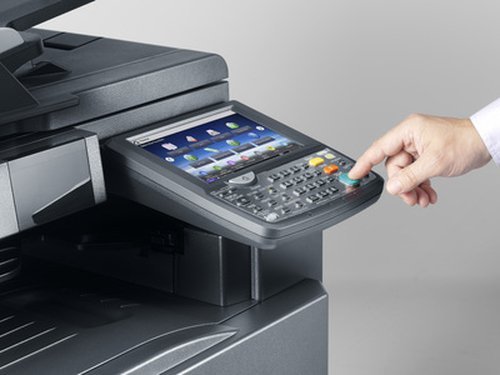 Kyocera Taskalfa 5551ci: ماكينة تصوير ألوان عالية الأداء للمؤسسات الكبرى 3 Kyocera Taskalfa 5551ci