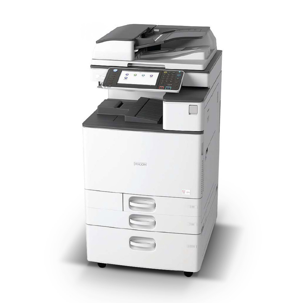 Ricoh MP C2003