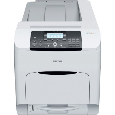 طابعة Ricoh SP C430DN: طباعة ألوان احترافية بأداء فائق للمكاتب 1 طابعة Ricoh SP C430DN