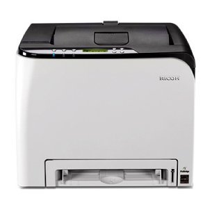 طابعة Ricoh SP C242DN