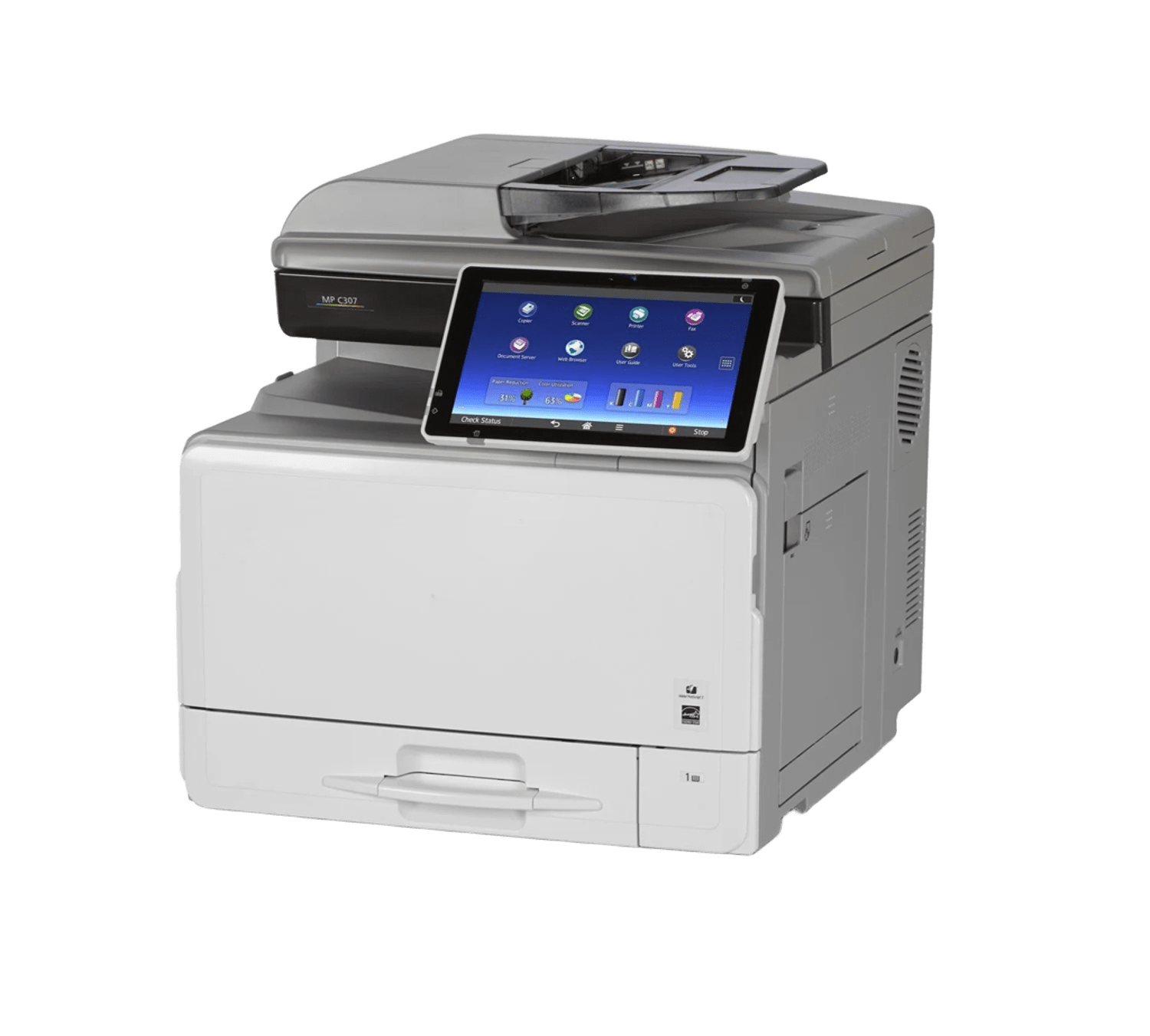 Ricoh MP C307
