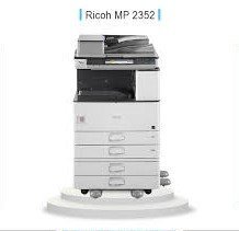 ماكينة التصوير Ricoh MP 3053 3 ماكينة تصوير مستندات Ricoh MP 2352