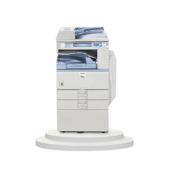 استكشف أداء ماكينة Ricoh MP 3350: الحل الأمثل للطباعة بالأبيض والأسود 2 استكشف أداء ماكينة Ricoh MP 3350: الحل الأمثل للطباعة بالأبيض والأسود 2