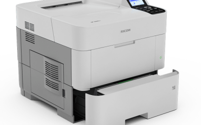 Ricoh SP 5310: طابعة احترافية لأعمالك اليومية