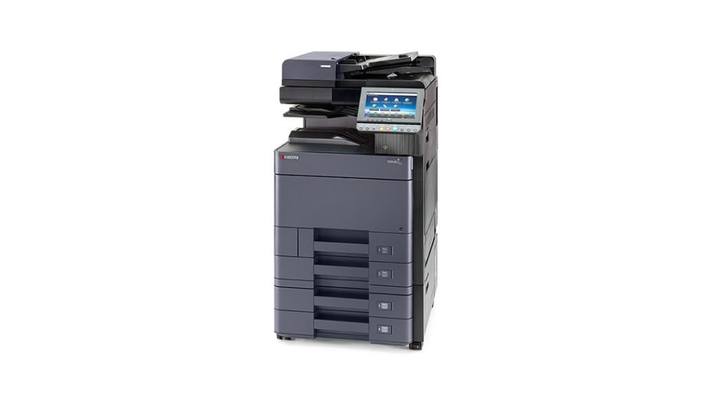 kyocera taskalfa 4052ci