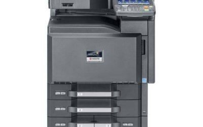ماكينه Kyocera TASKalfa 3051ci