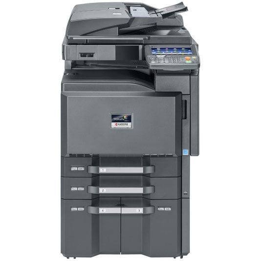 🖨️ ماكينة كيوسيرا 3051ci