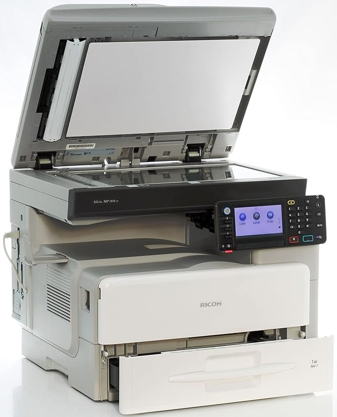 Ricoh MP 301