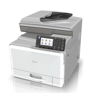Ricoh MP 301