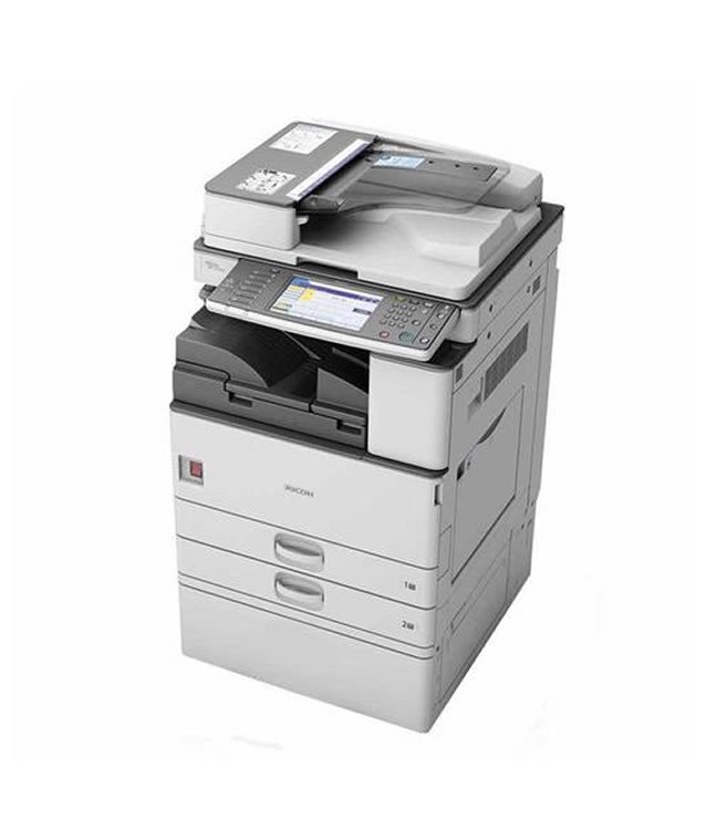 Ricoh MP 2352