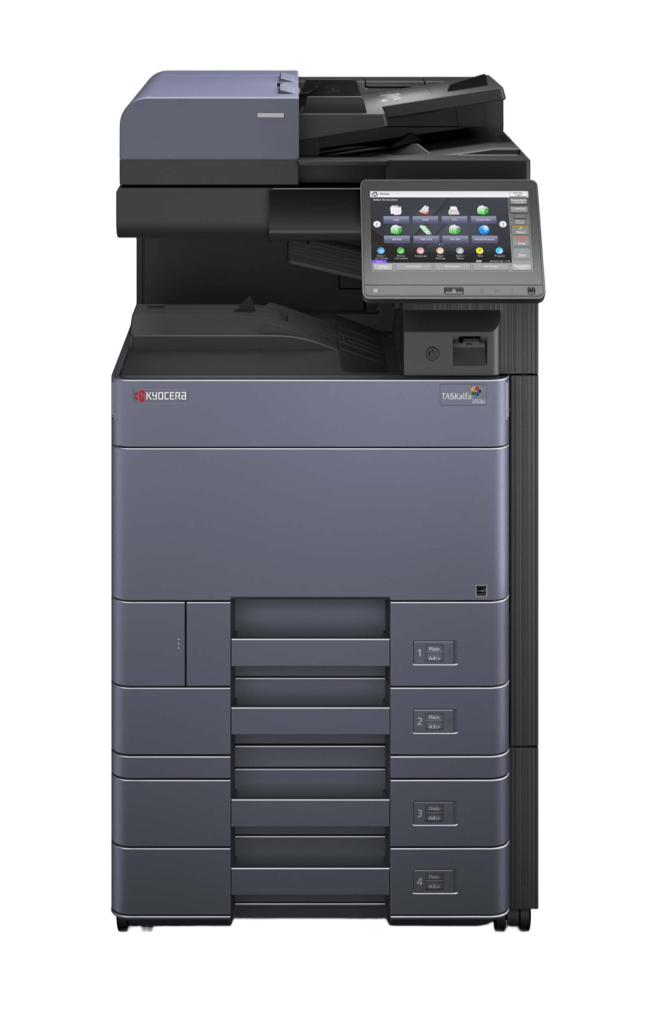 Kyocera Triumph 3207ci