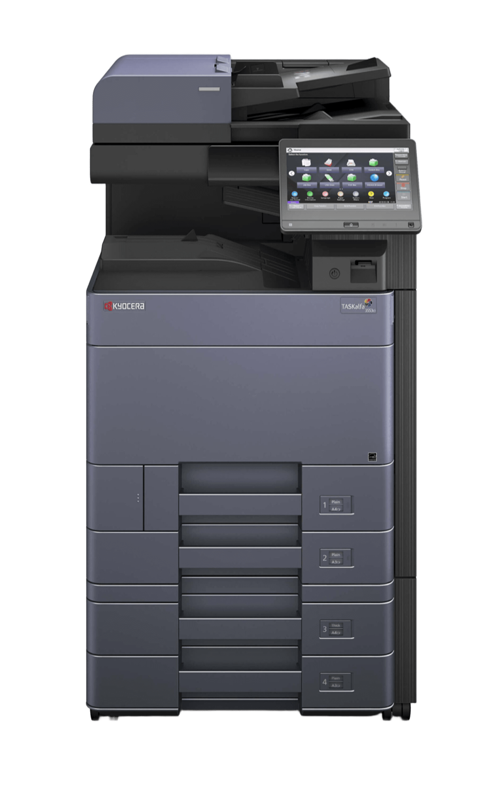 Kyocera Taskalfa 3207ci Kyocera Taskalfa 3207ci