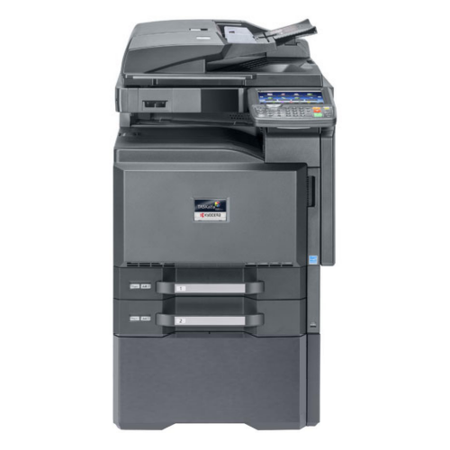 ماكينة Kyocera TASKalfa 3051ci 3 Kyocera Taskalfa 5551ci