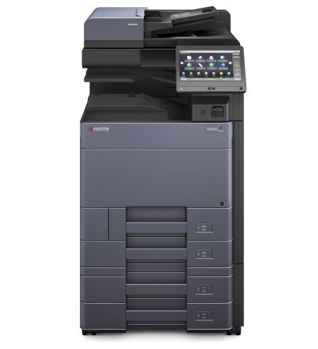 Kyocera Taskalfa 3207ci: ماكينة تصوير ألوان احترافية 1 Kyocera Taskalfa 3207ci