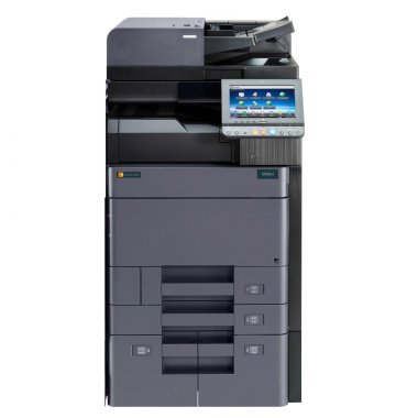 ماكينة تصوير Kyocera 3207ci 1 ماكينة تصوير Kyocera 3207ci