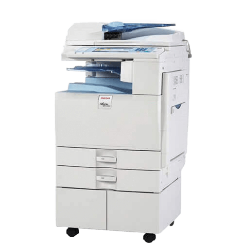 Ricoh MP 3350