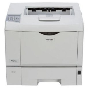 طابعة Ricoh SP 4310 2 طابعة Ricoh SP 4310 1