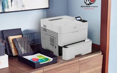 Ricoh SP 5310DN: طابعة أبيض وأسود فائقة السرعة تلبي احتياجات الشركات