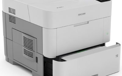 Ricoh SP 5310DN: طابعة قوية وعملية للمكاتب التي تعتمد على السرعة والكفاءة